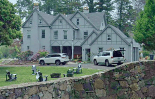 Ganim’s residence at the center of suspect real estate and tax transactions