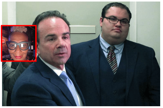 Highly suspect Ganim mayoral campaign filings go unchecked by CT authorities, amplifying oversight and governance issues.