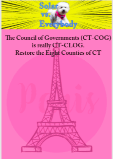 Restore the Eight Counties of CT